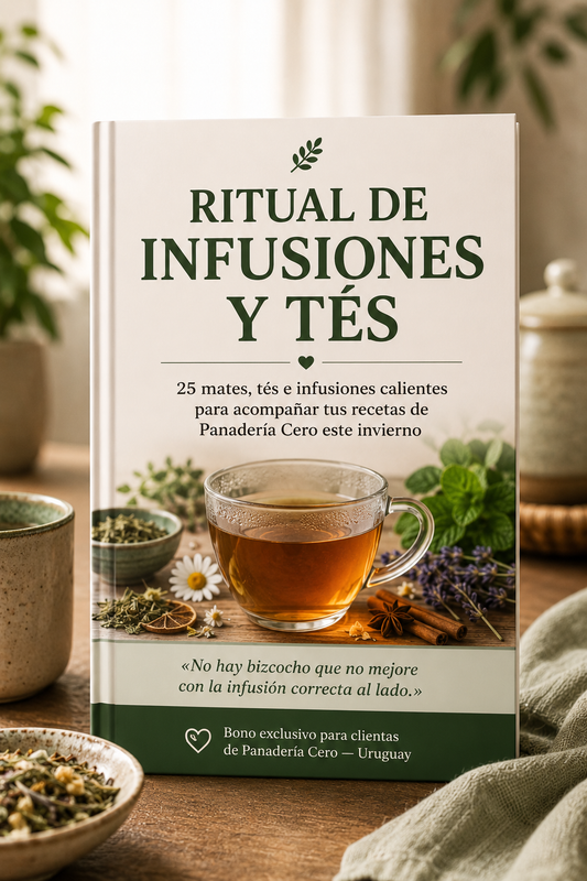 🌿Infusiones y Tés Digestivos